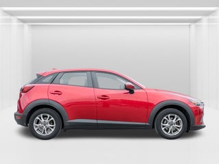 2016 Mazda CX-3