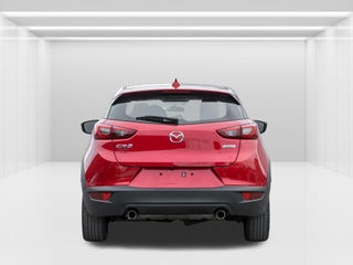 2016 Mazda CX-3