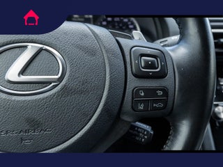 2021 Lexus IS 300