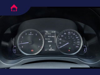 2021 Lexus IS 300