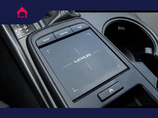 2021 Lexus IS 300
