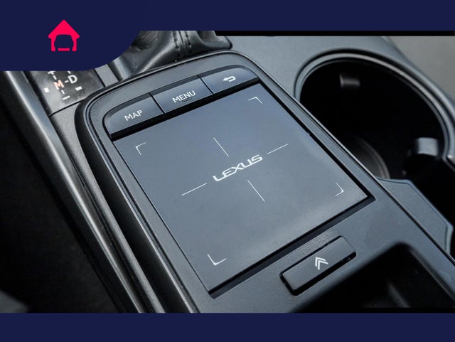 2021 Lexus IS 300