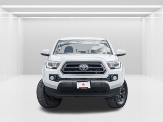 2021 Toyota Tacoma 4WD
