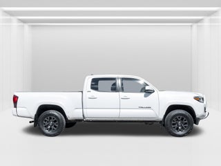 2021 Toyota Tacoma 4WD