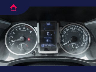 2021 Toyota Tacoma 4WD
