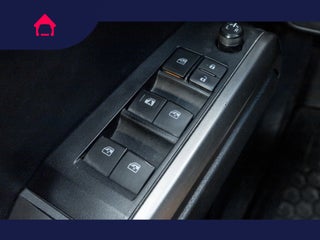 2021 Toyota Tacoma 4WD
