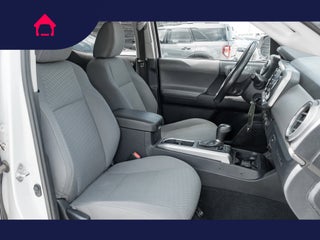 2021 Toyota Tacoma 4WD