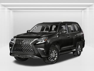 2023 Lexus GX