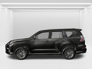2023 Lexus GX