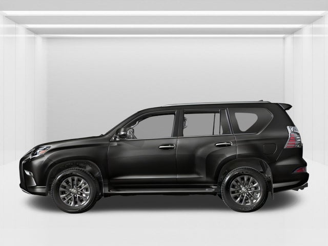 2023 Lexus GX