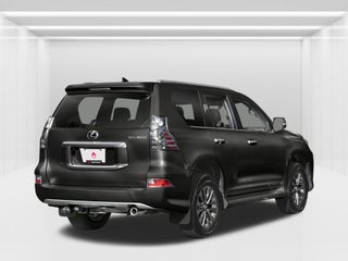 2023 Lexus GX