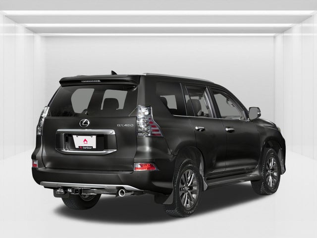 2023 Lexus GX