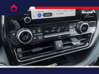2025 Toyota Highlander