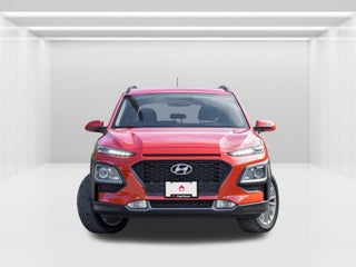 2020 Hyundai Kona