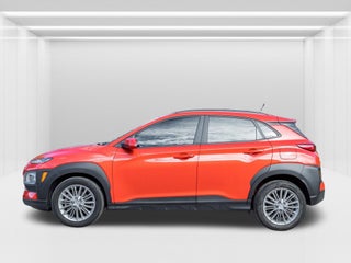 2020 Hyundai Kona