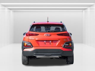 2020 Hyundai Kona