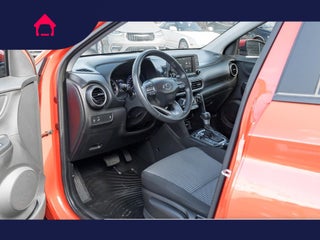 2020 Hyundai Kona