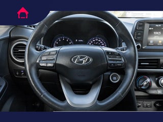 2020 Hyundai Kona