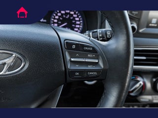 2020 Hyundai Kona