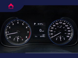 2020 Hyundai Kona