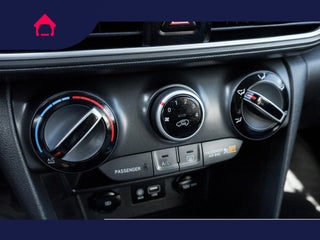 2020 Hyundai Kona