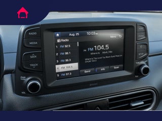2020 Hyundai Kona