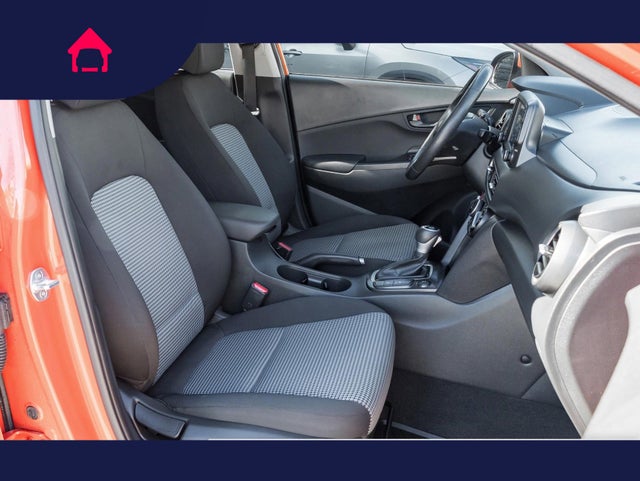 2020 Hyundai Kona
