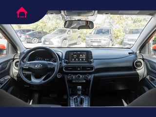 2020 Hyundai Kona