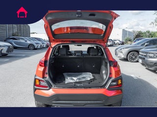 2020 Hyundai Kona