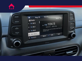 2020 Hyundai Kona