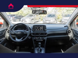 2020 Hyundai Kona