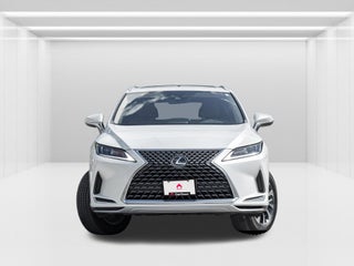 2022 Lexus RX