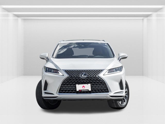 2022 Lexus RX