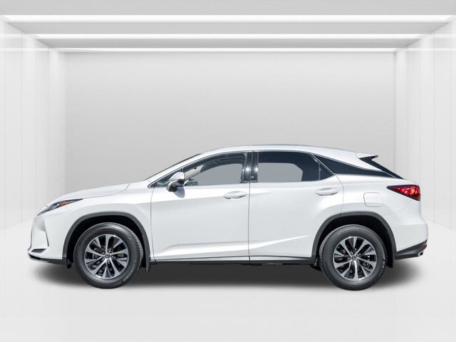 2022 Lexus RX
