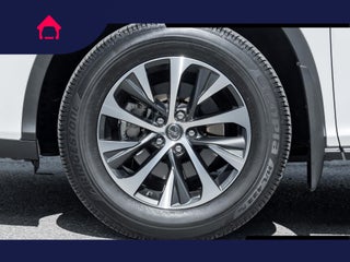 2022 Lexus RX