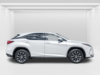 2022 Lexus RX