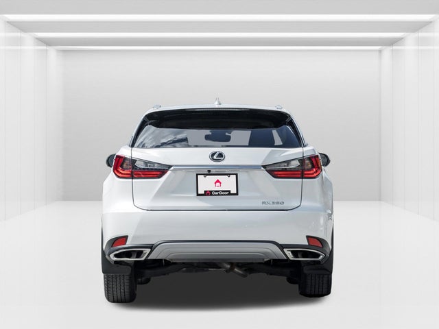 2022 Lexus RX