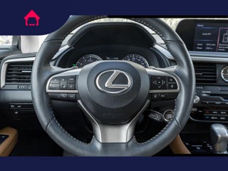 2022 Lexus RX