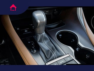 2022 Lexus RX