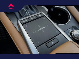 2022 Lexus RX