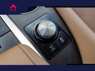 2022 Lexus RX
