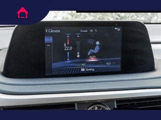 2022 Lexus RX