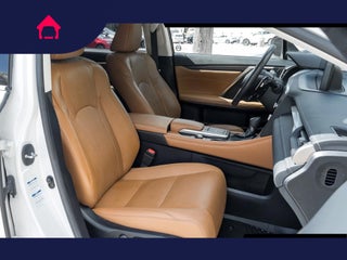 2022 Lexus RX