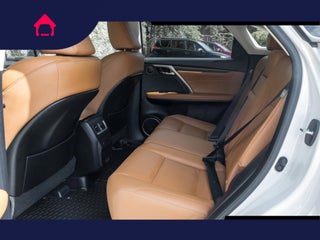 2022 Lexus RX