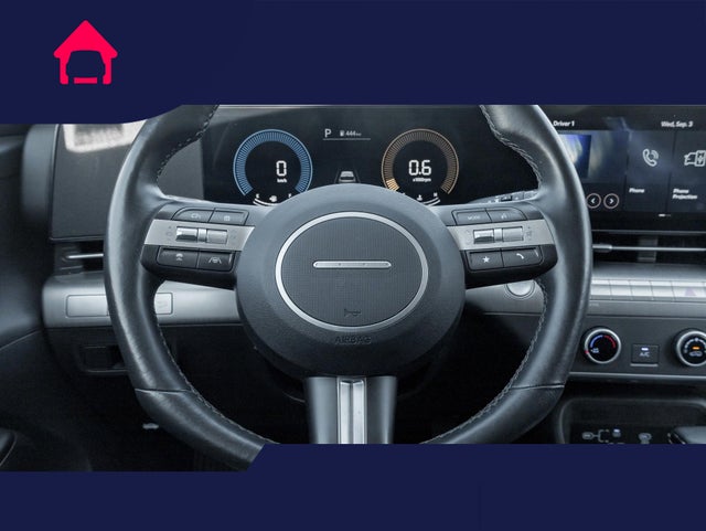 2024 Hyundai Kona