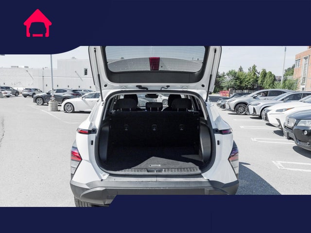 2024 Hyundai Kona