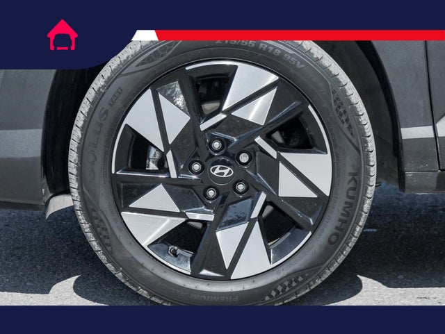 2024 Hyundai Kona