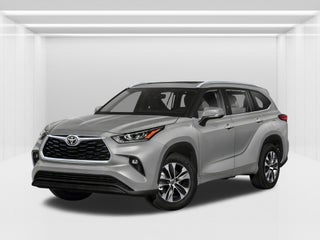 2020 Toyota Highlander