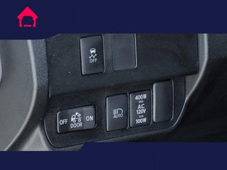 2021 Toyota Tacoma 4WD