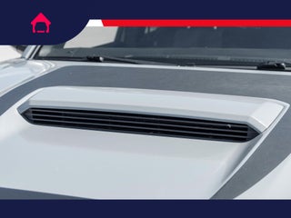 2021 Toyota Tacoma 4WD